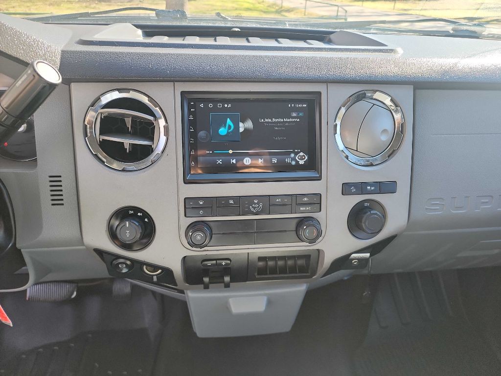 2016 Ford F-250 Image 25