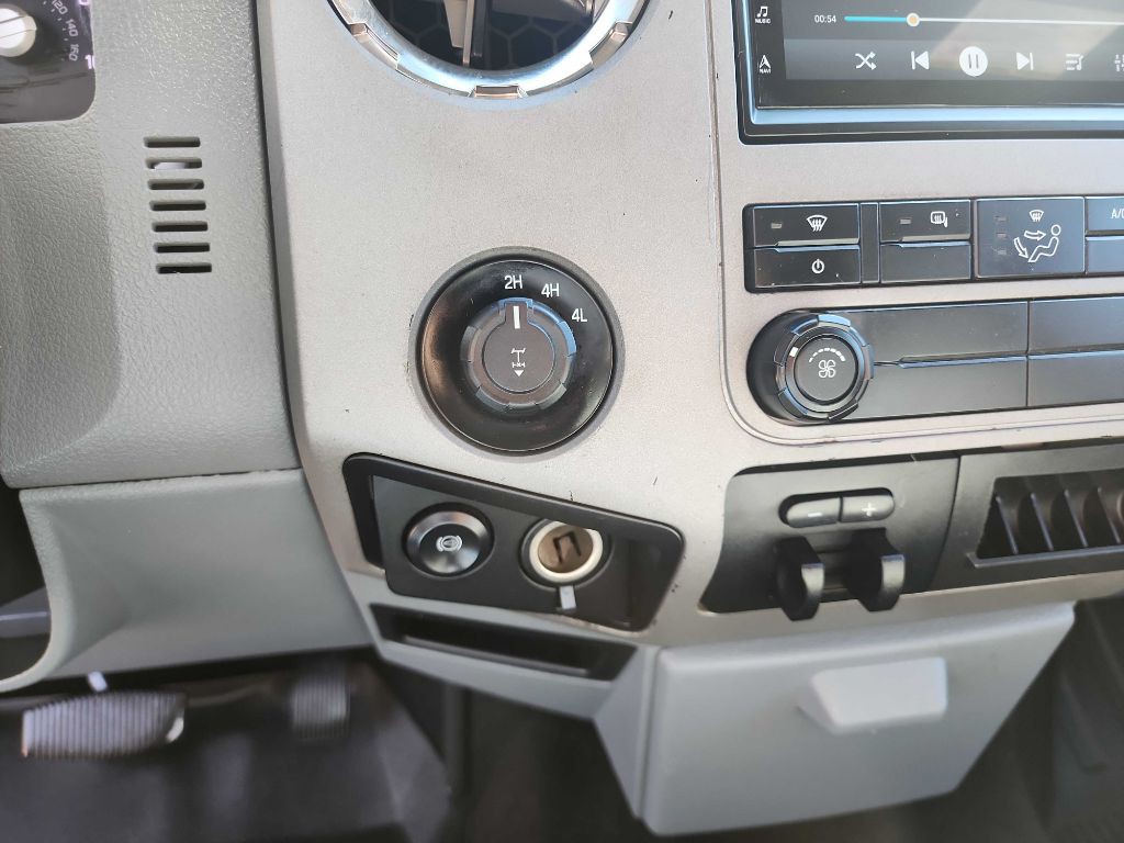 2016 Ford F-250 Image 27