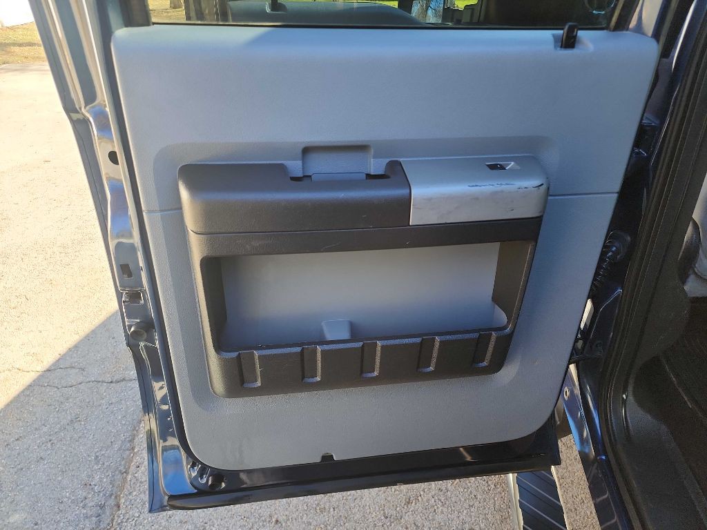 2016 Ford F-250 Image 30