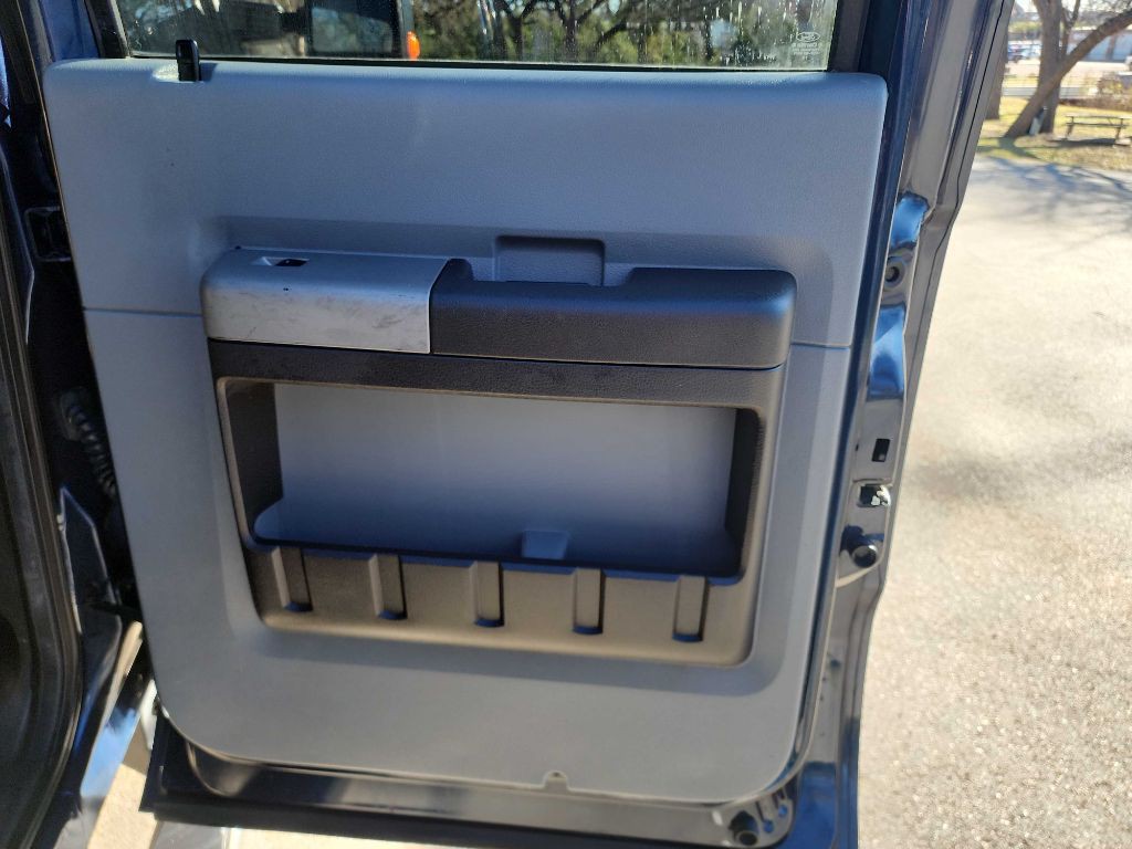 2016 Ford F-250 Image 33