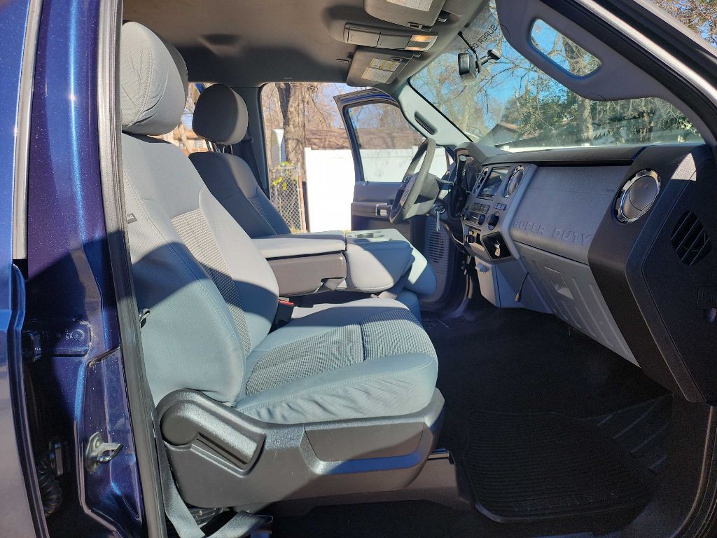 2016 Ford F-250 Image 38