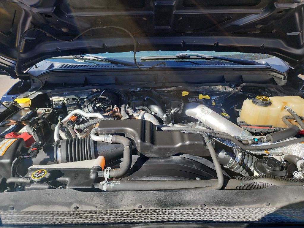 2016 Ford F-250 Image 39