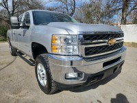 Image for 2011 Chevrolet Silverado 1500 Heavy Duty Lt ID: 7125095