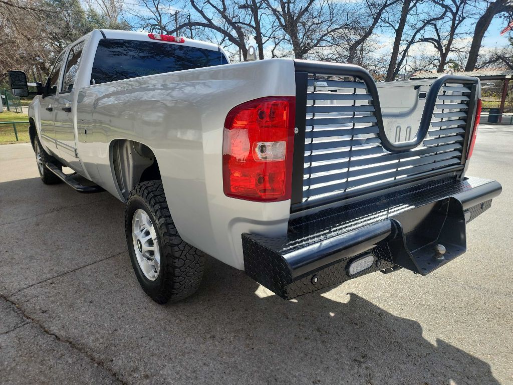 2011 Chevrolet Silverado 1500 Image 5
