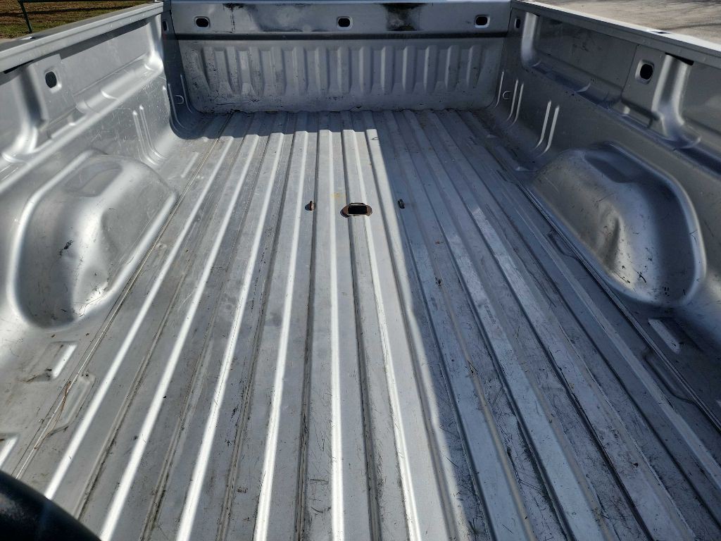 2011 Chevrolet Silverado 1500 Image 7