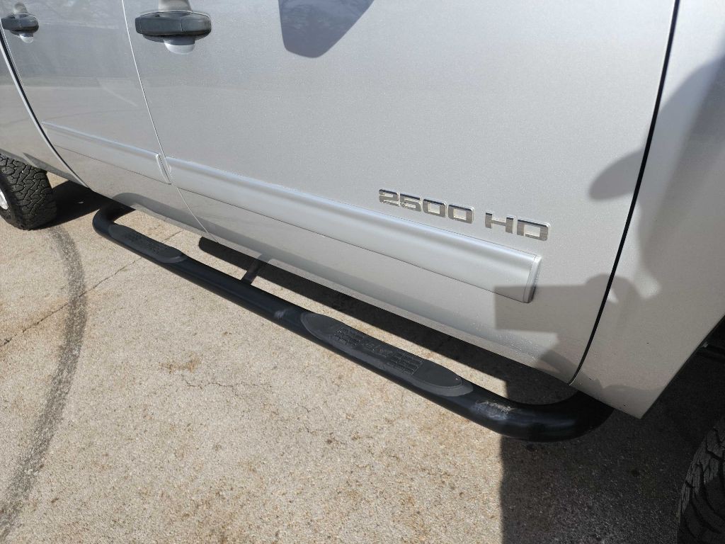 2011 Chevrolet Silverado 1500 Image 11