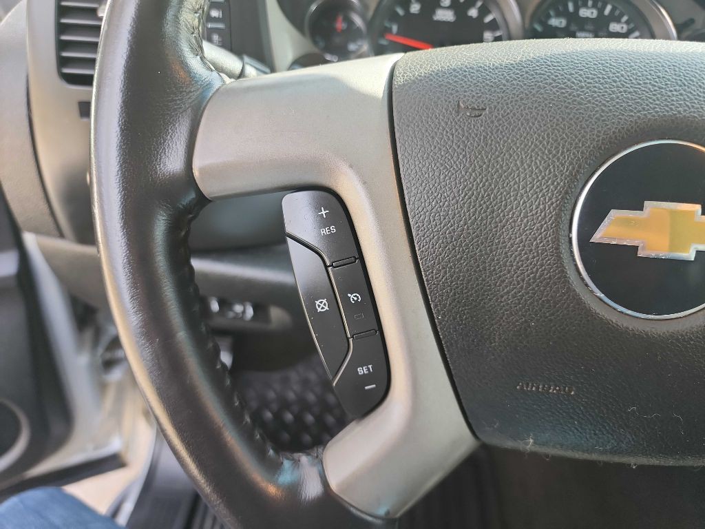 2011 Chevrolet Silverado 1500 Image 20