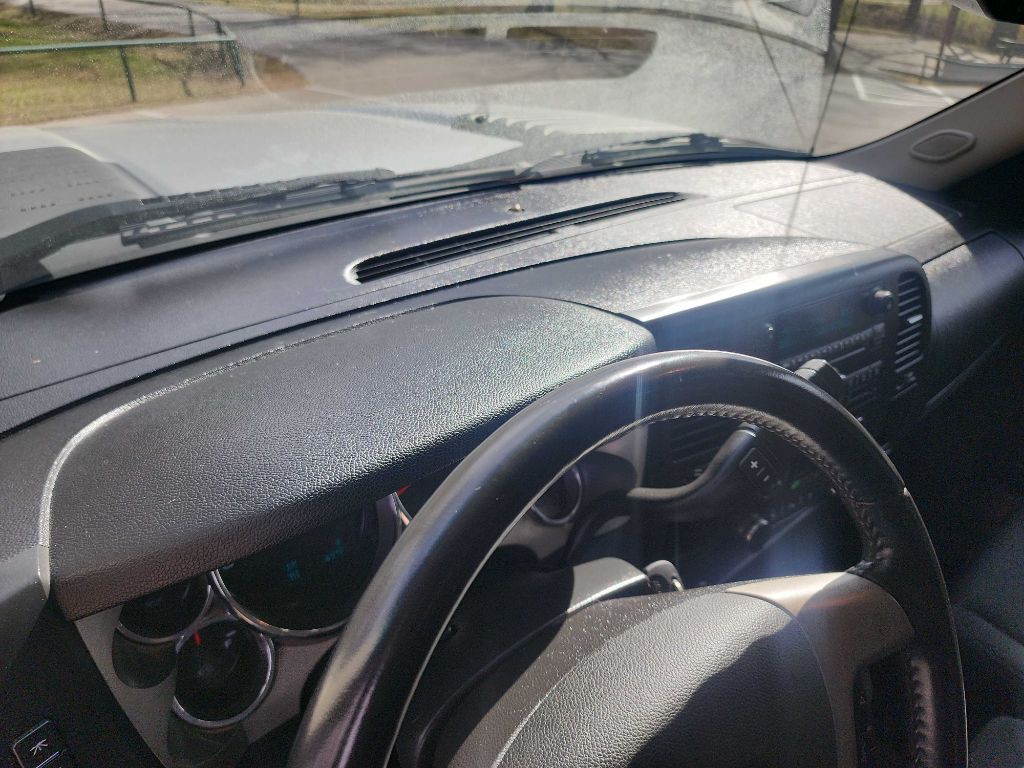 2011 Chevrolet Silverado 1500 Image 23