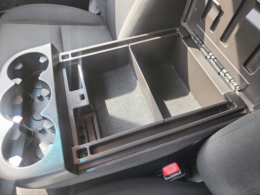 2011 Chevrolet Silverado 1500 Image 27