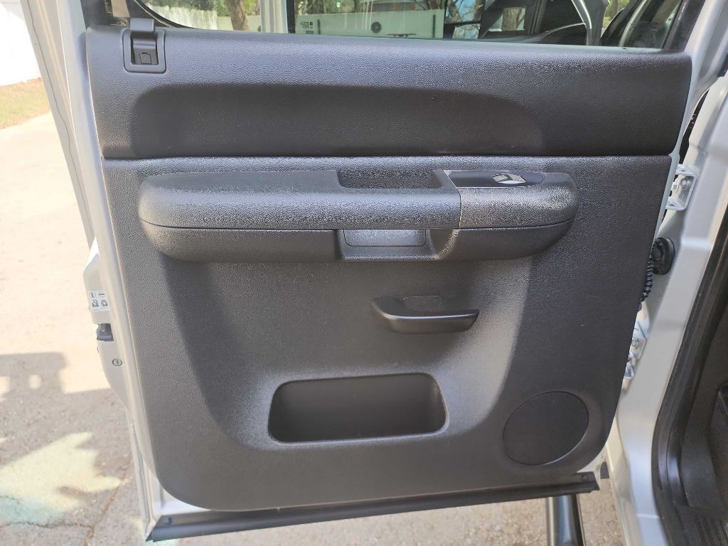 2011 Chevrolet Silverado 1500 Image 28