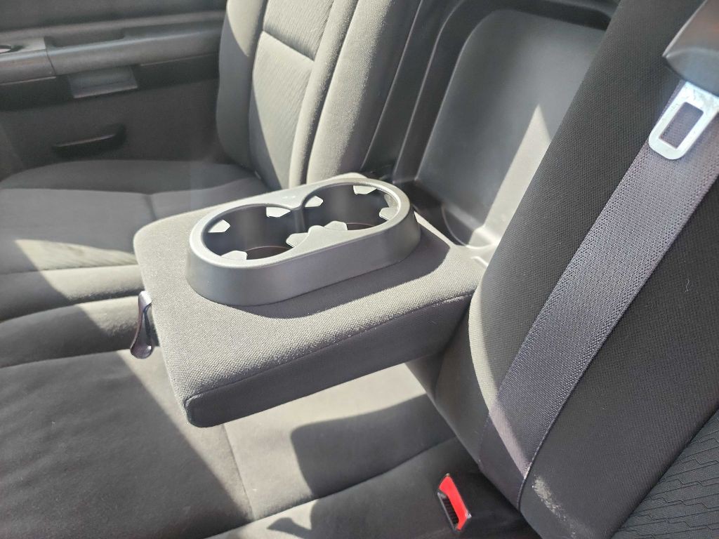 2011 Chevrolet Silverado 1500 Image 30