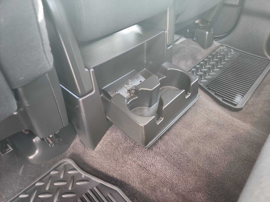 2011 Chevrolet Silverado 1500 Image 31