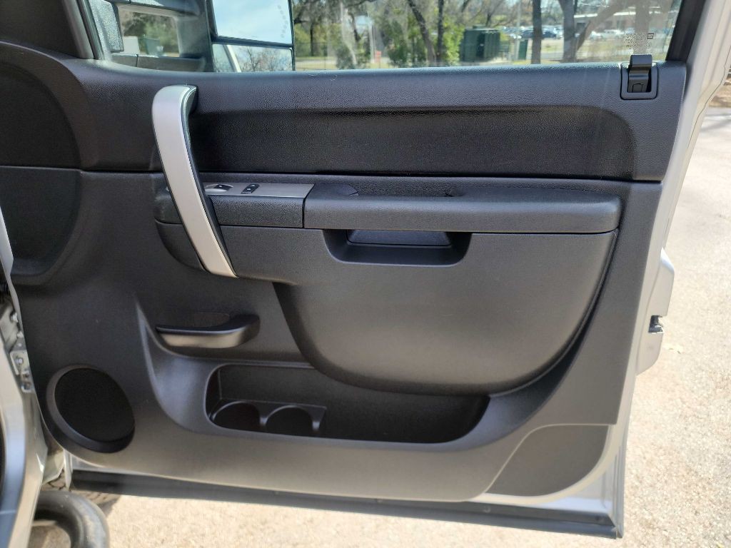 2011 Chevrolet Silverado 1500 Image 35