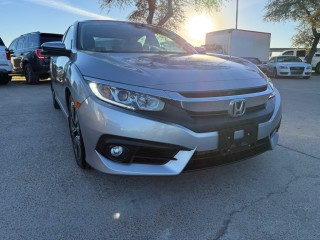 Image for 2018 Honda Civic EX ID: 7125861