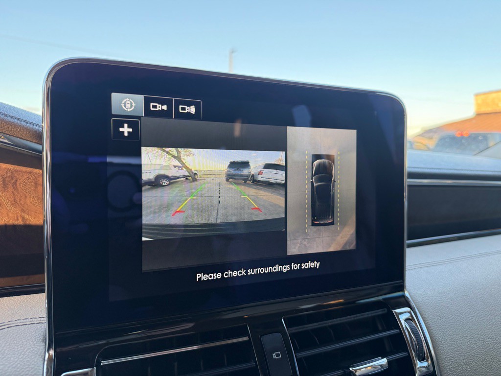 2019 Lincoln Navigator Image 37