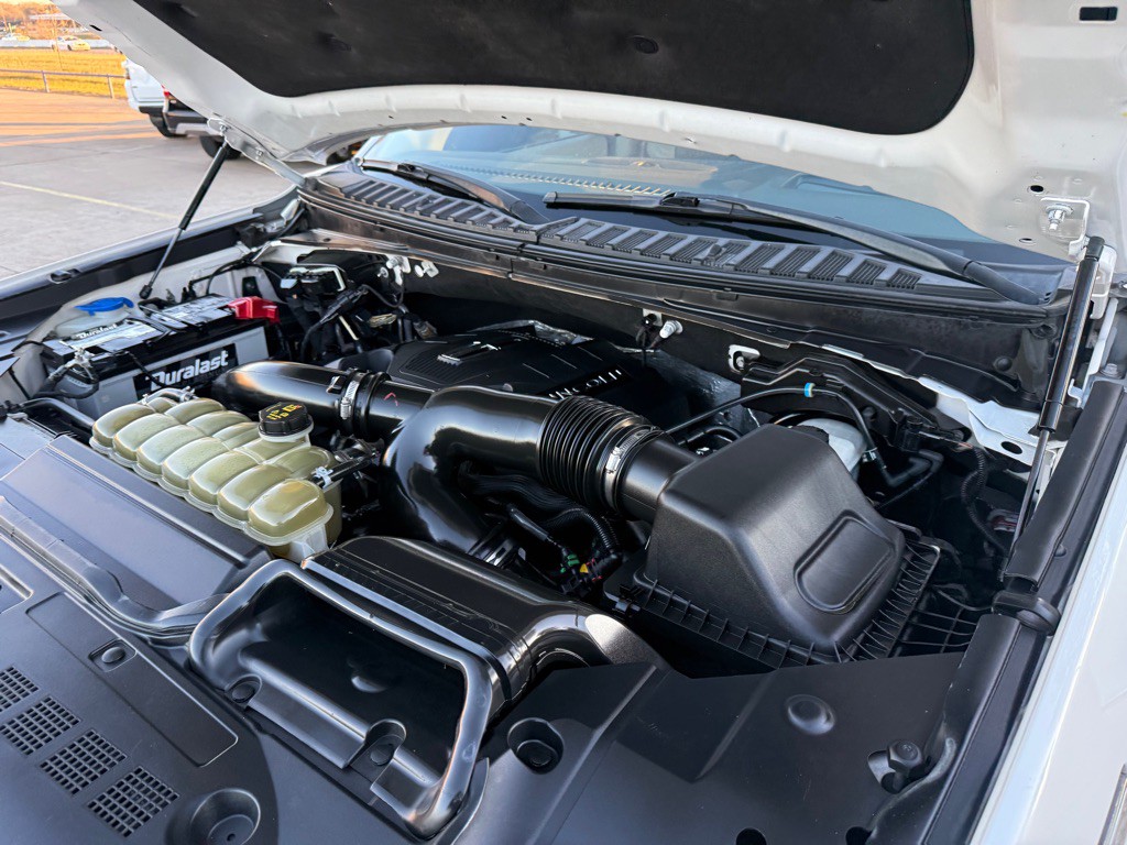 2019 Lincoln Navigator Image 41