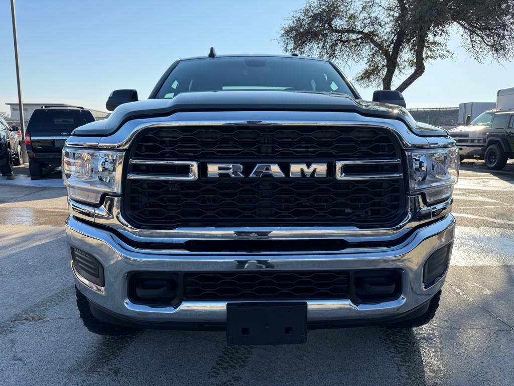 2022 RAM 2500 Image 2