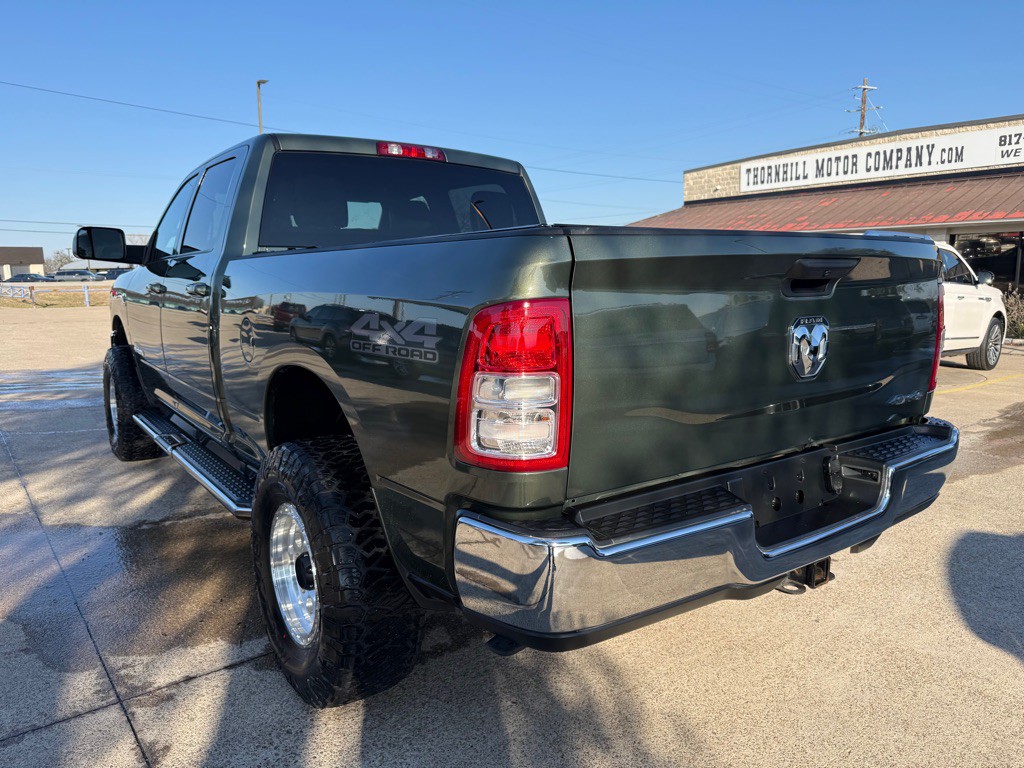 2022 RAM 2500 Image 5