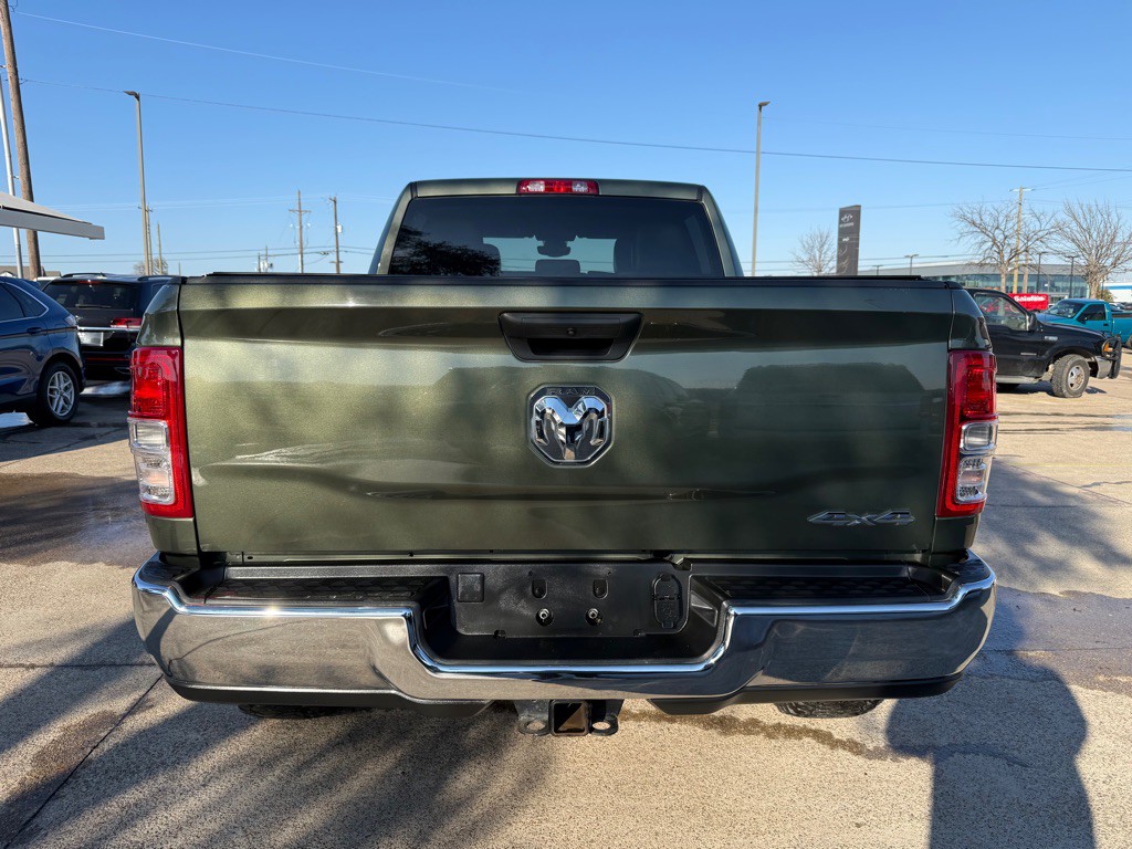2022 RAM 2500 Image 6