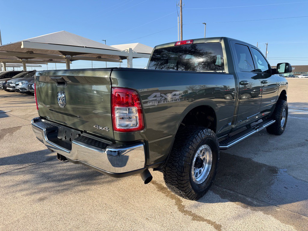 2022 RAM 2500 Image 7