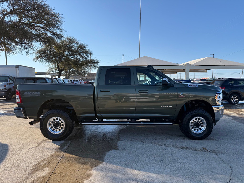2022 RAM 2500 Image 8