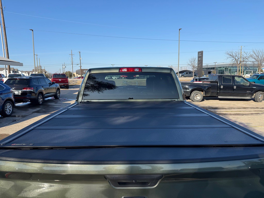 2022 RAM 2500 Image 9