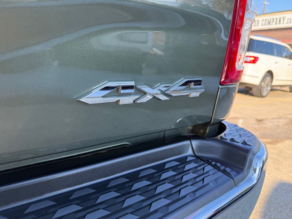 2022 RAM 2500 Image 10