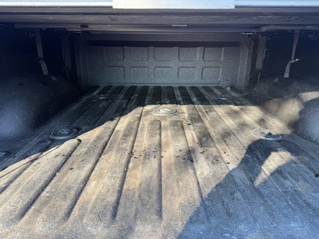 2022 RAM 2500 Image 11