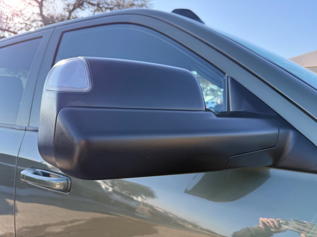 2022 RAM 2500 Image 13