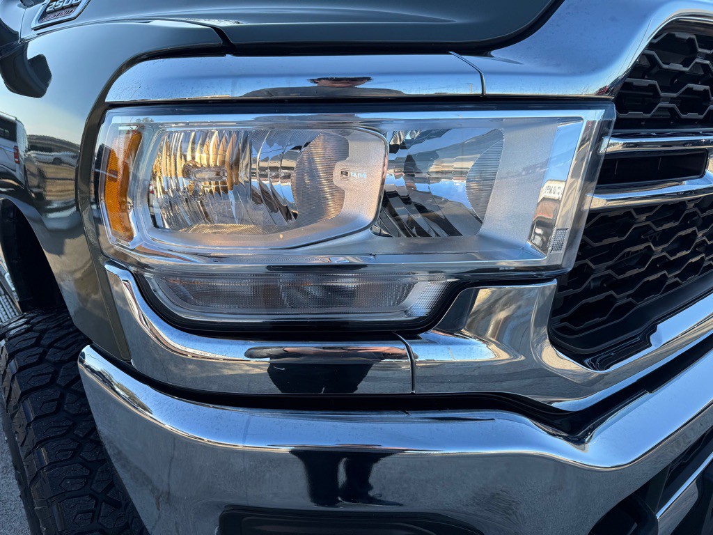 2022 RAM 2500 Image 14