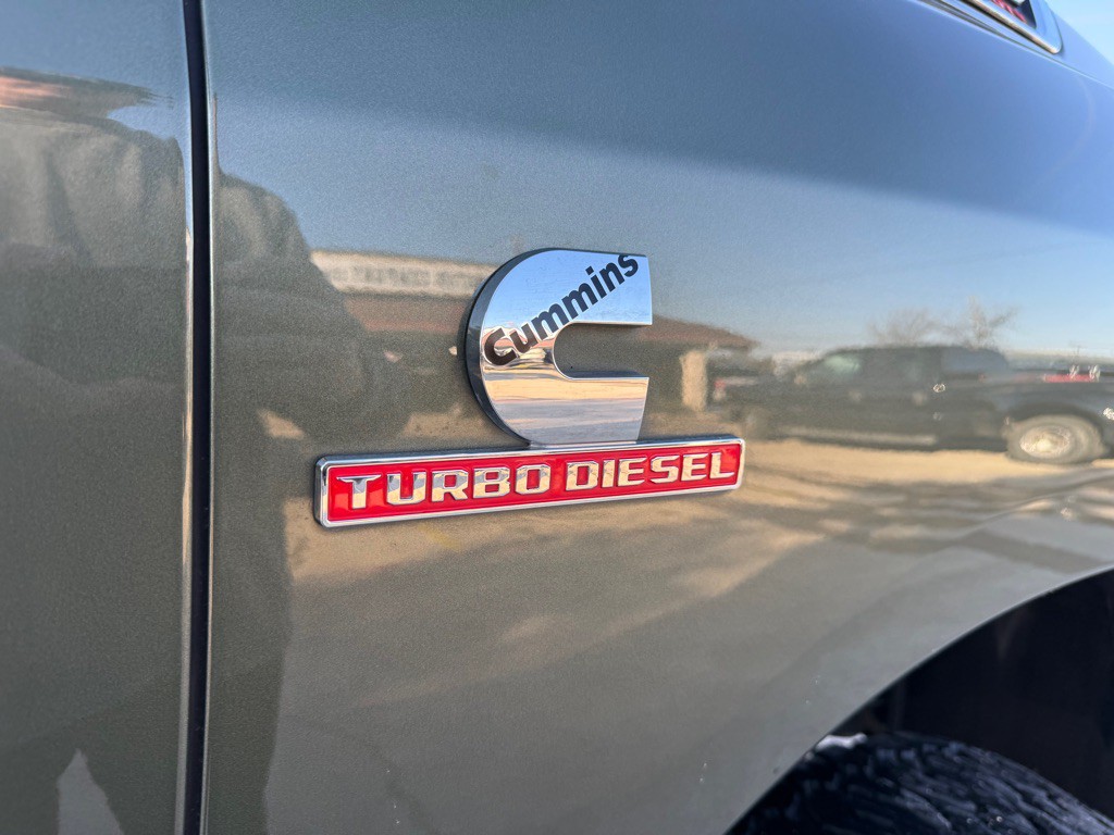 2022 RAM 2500 Image 15