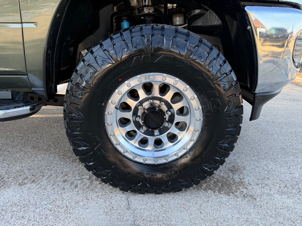 2022 RAM 2500 Image 16