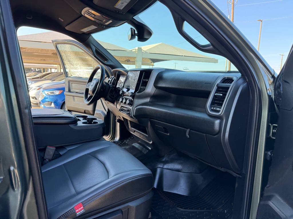 2022 RAM 2500 Image 19