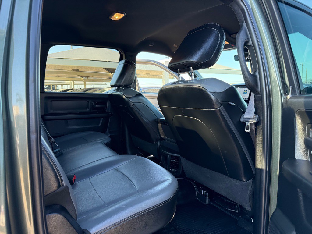 2022 RAM 2500 Image 20