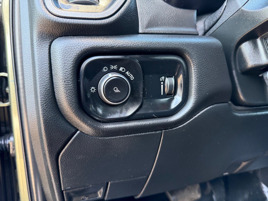 2022 RAM 2500 Image 22