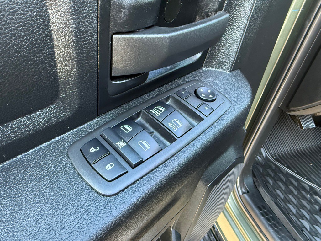 2022 RAM 2500 Image 23