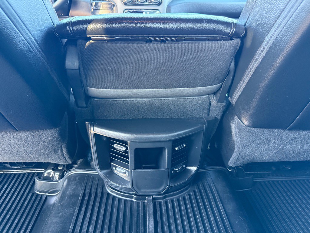 2022 RAM 2500 Image 24