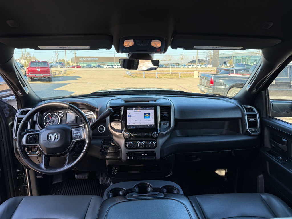 2022 RAM 2500 Image 25