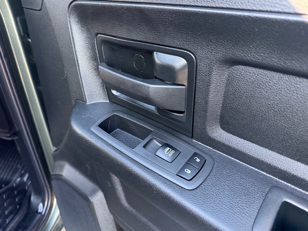 2022 RAM 2500 Image 26