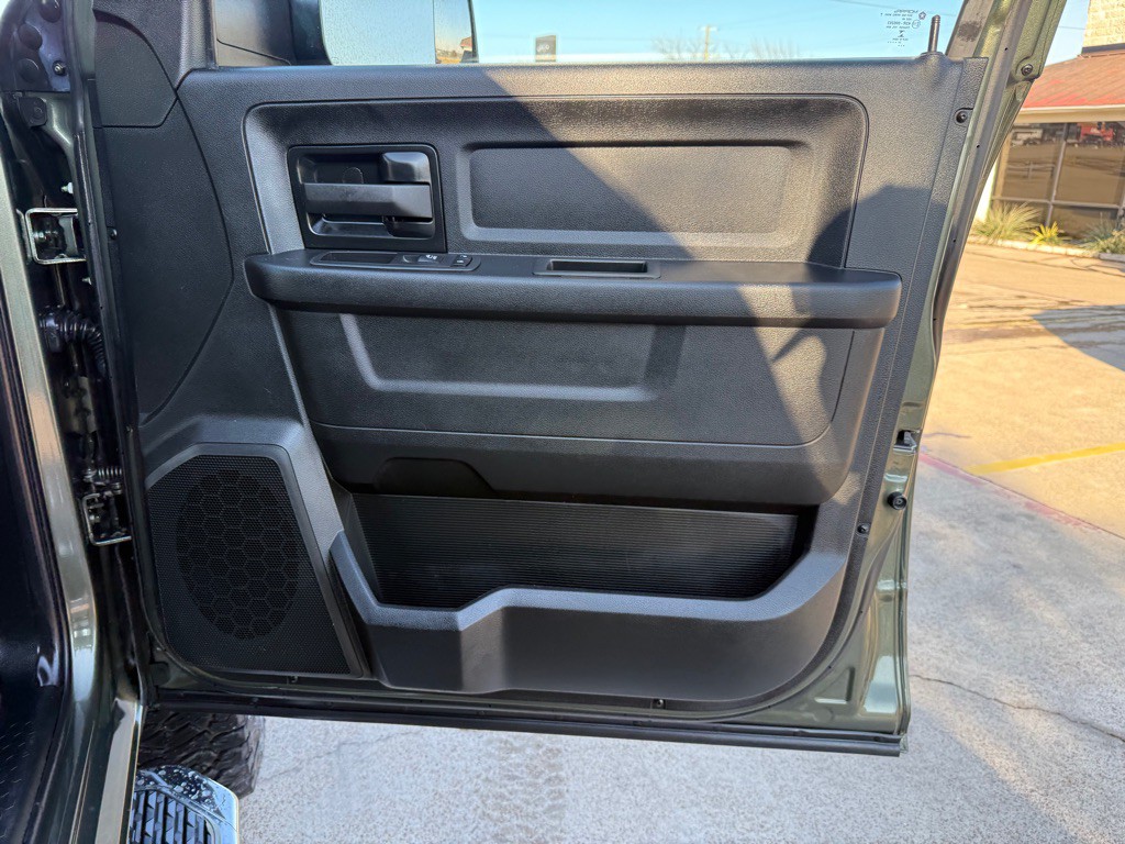 2022 RAM 2500 Image 27