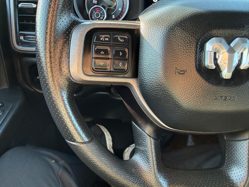 2022 RAM 2500 Image 29