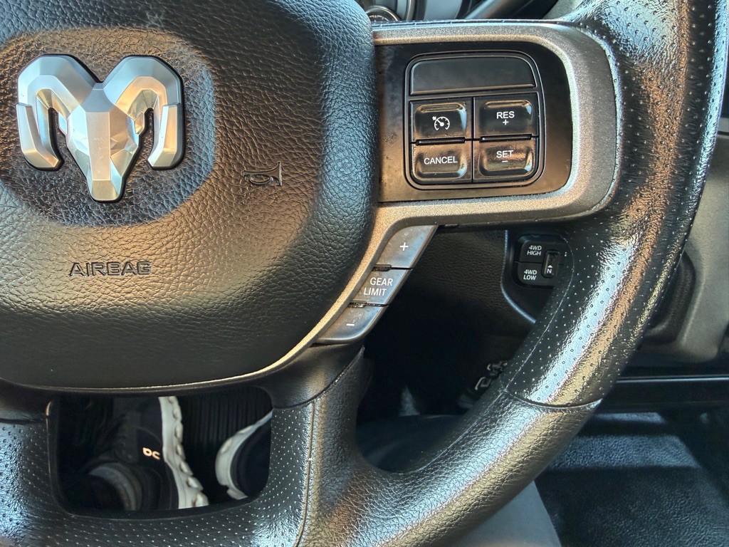 2022 RAM 2500 Image 30