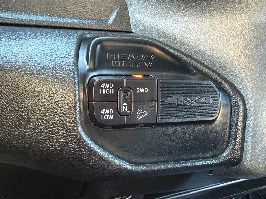 2022 RAM 2500 Image 31