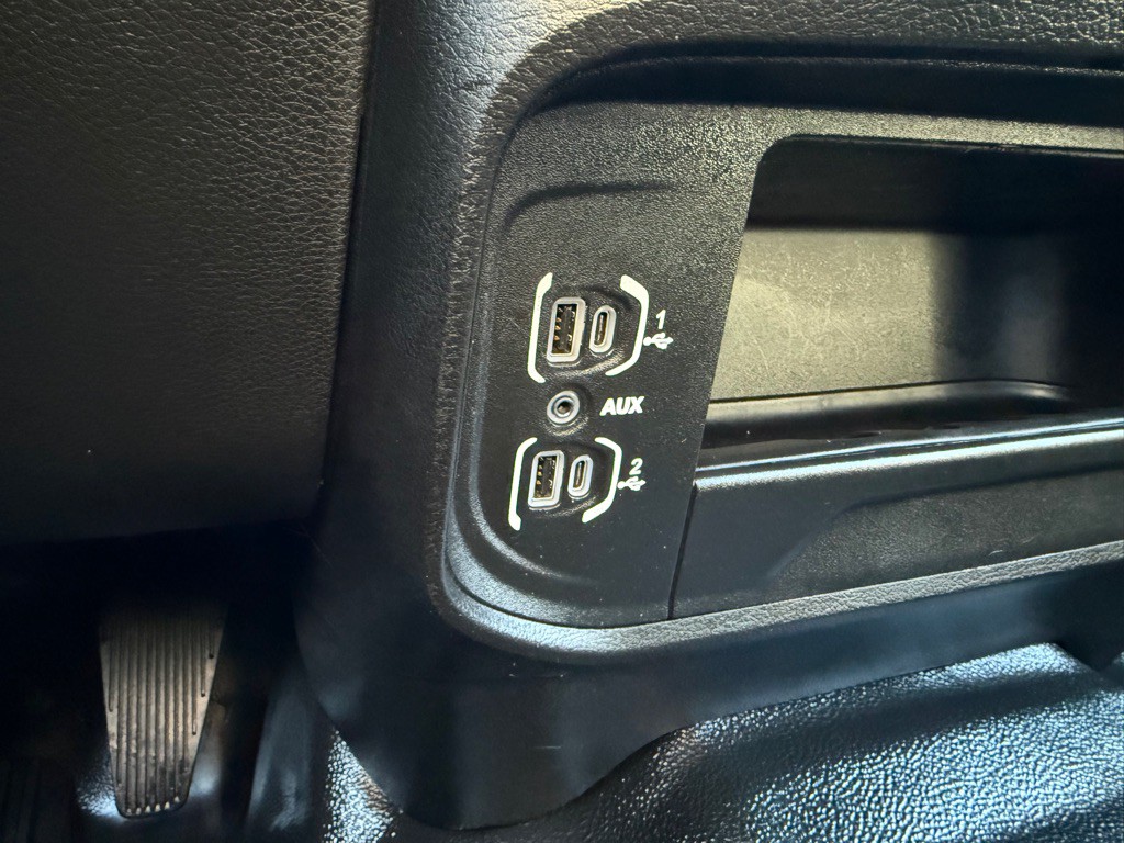 2022 RAM 2500 Image 33
