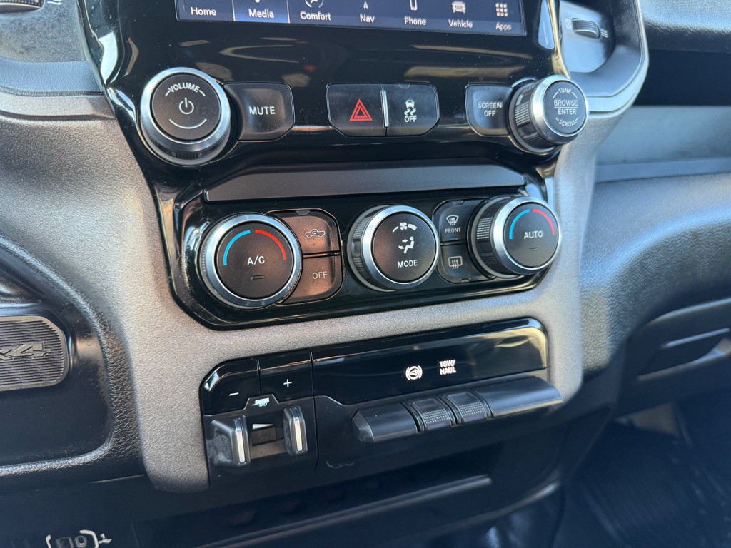 2022 RAM 2500 Image 34