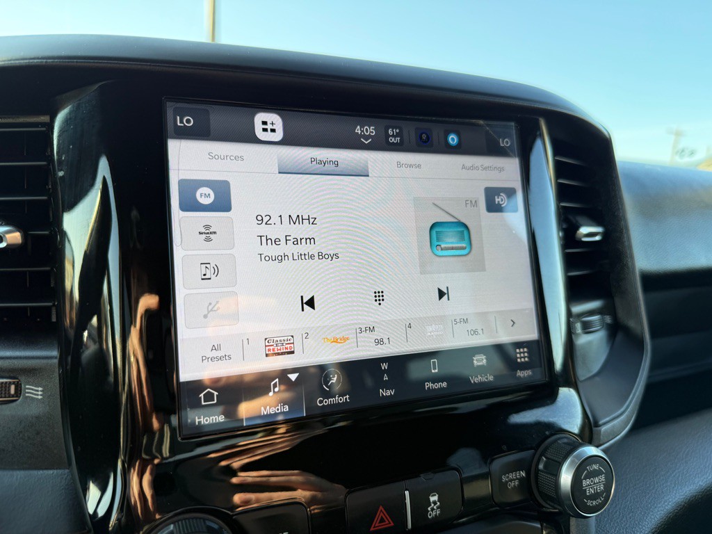 2022 RAM 2500 Image 35