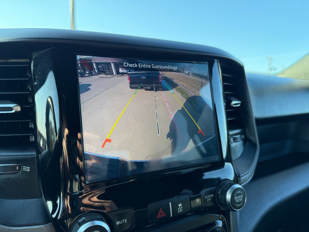 2022 RAM 2500 Image 36