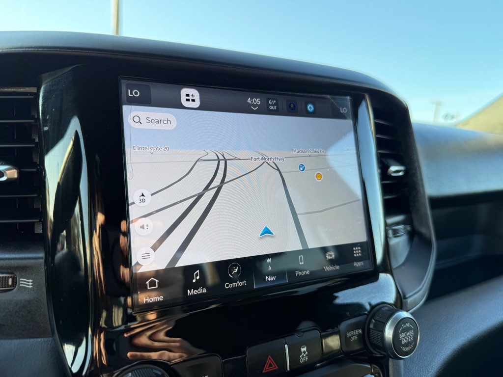 2022 RAM 2500 Image 37