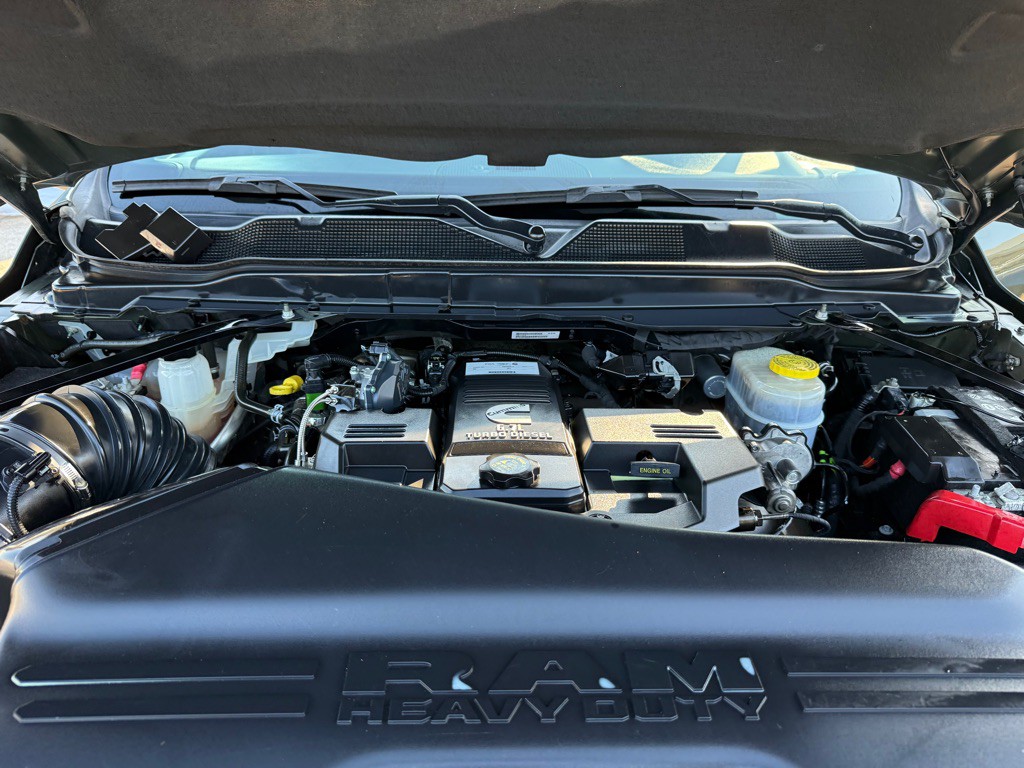 2022 RAM 2500 Image 39