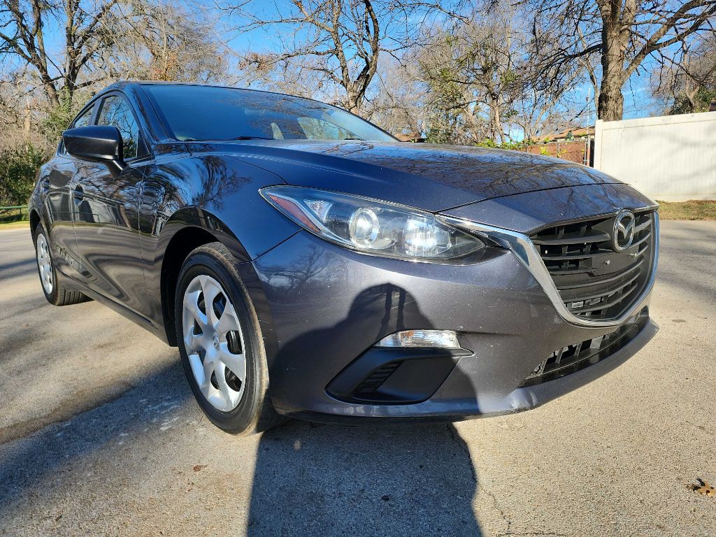 2016 Mazda Mazda3 Image 1